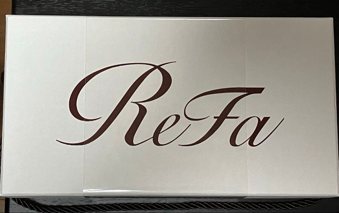 【新品】リファ BEAUTECH DRYER SMART RE-AN-02A