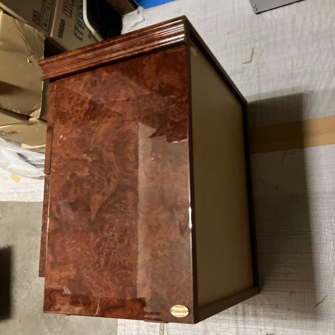 【Saltarelli Mobili】 サルタレッリ モビリ サイドテーブル