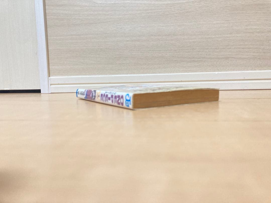 【1997年発行】ワンピース 1巻 初版 尾田栄一郎