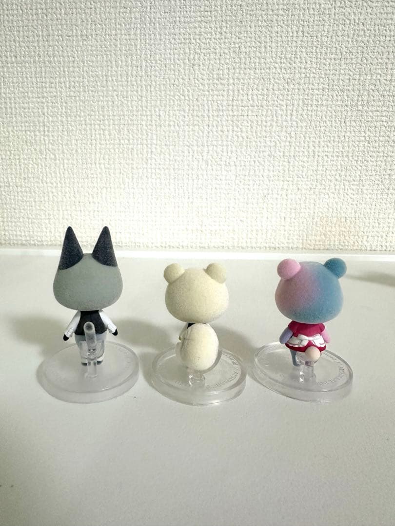 ともだちどーる どうぶつの森 あつ森 12体セット まとめ売り