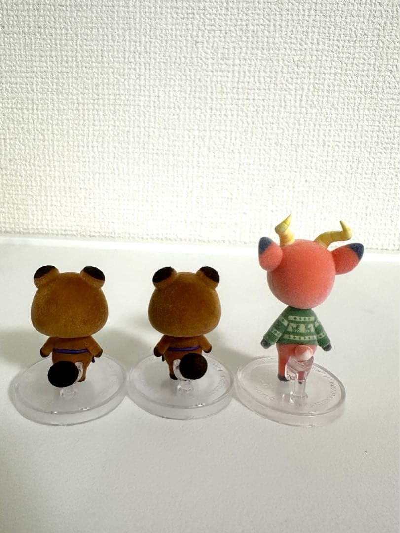 ともだちどーる どうぶつの森 あつ森 12体セット まとめ売り
