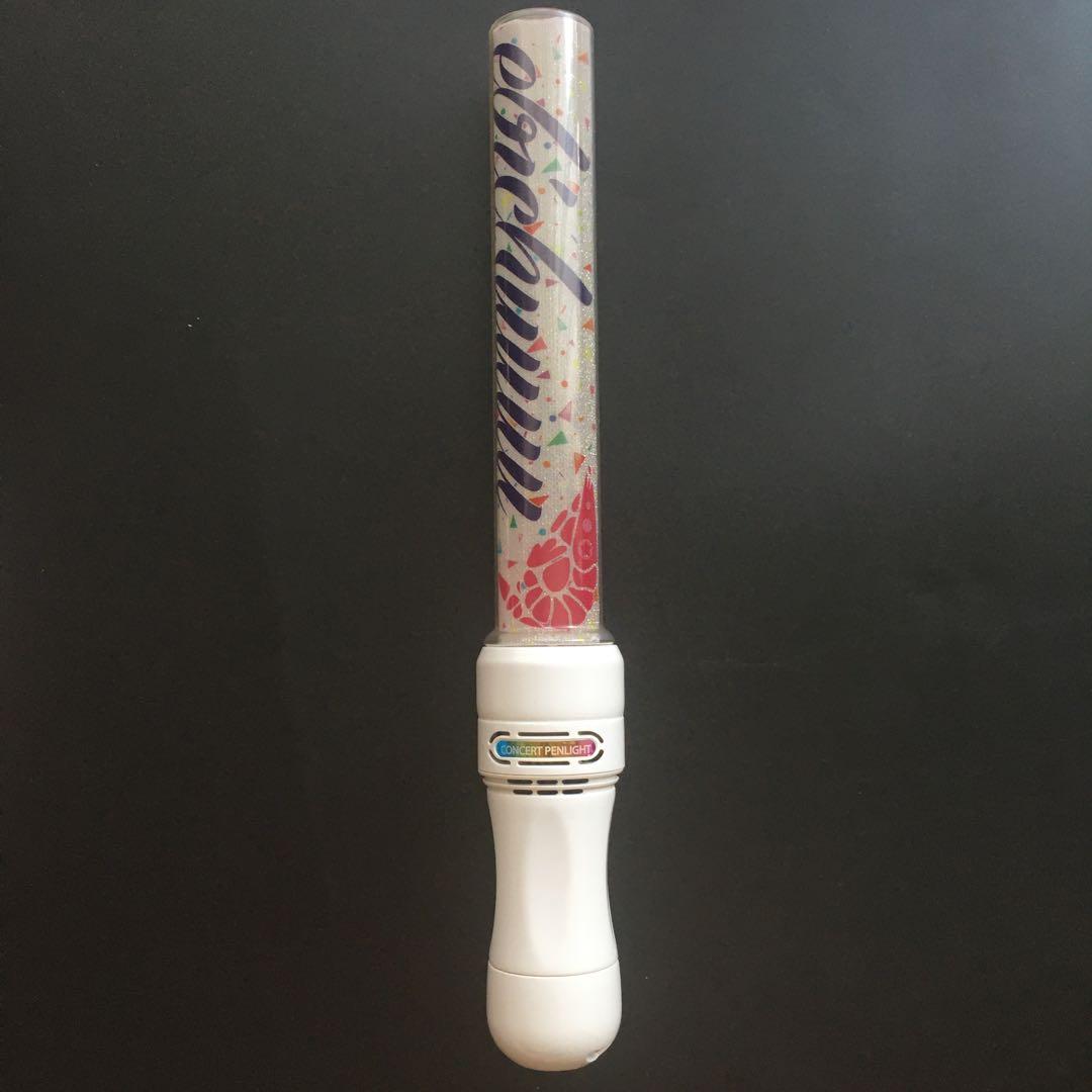 私立恵比寿中学 ペンライト