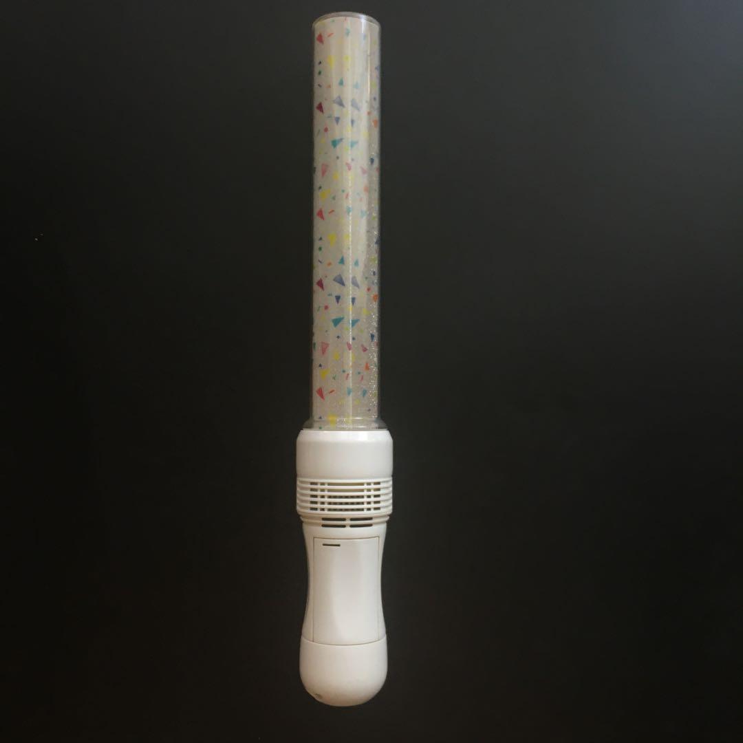 私立恵比寿中学 ペンライト