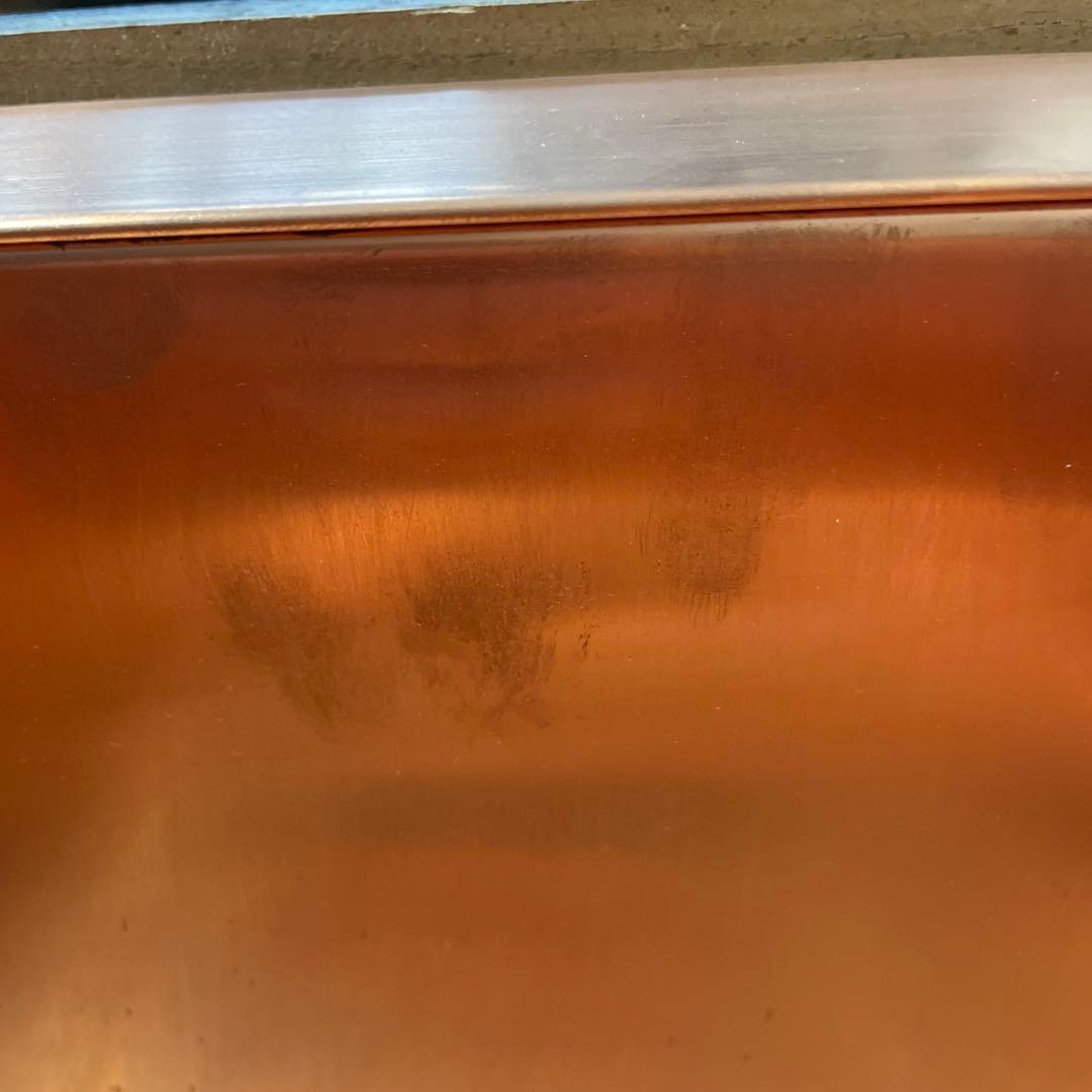 【茶道具】置炉