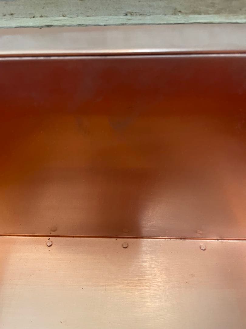 【茶道具】置炉