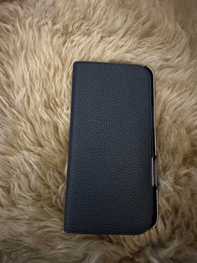 BONAVENTURA iPhone16 Pro Maxケース