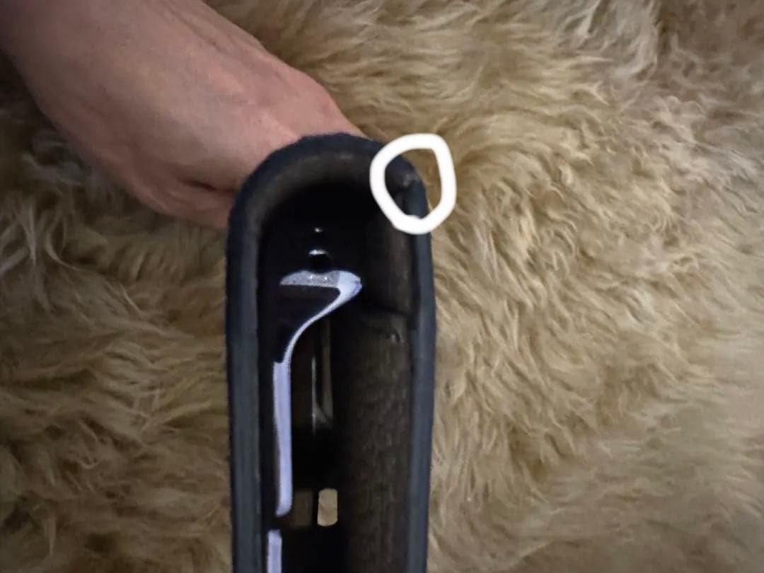 BONAVENTURA iPhone16 Pro Maxケース