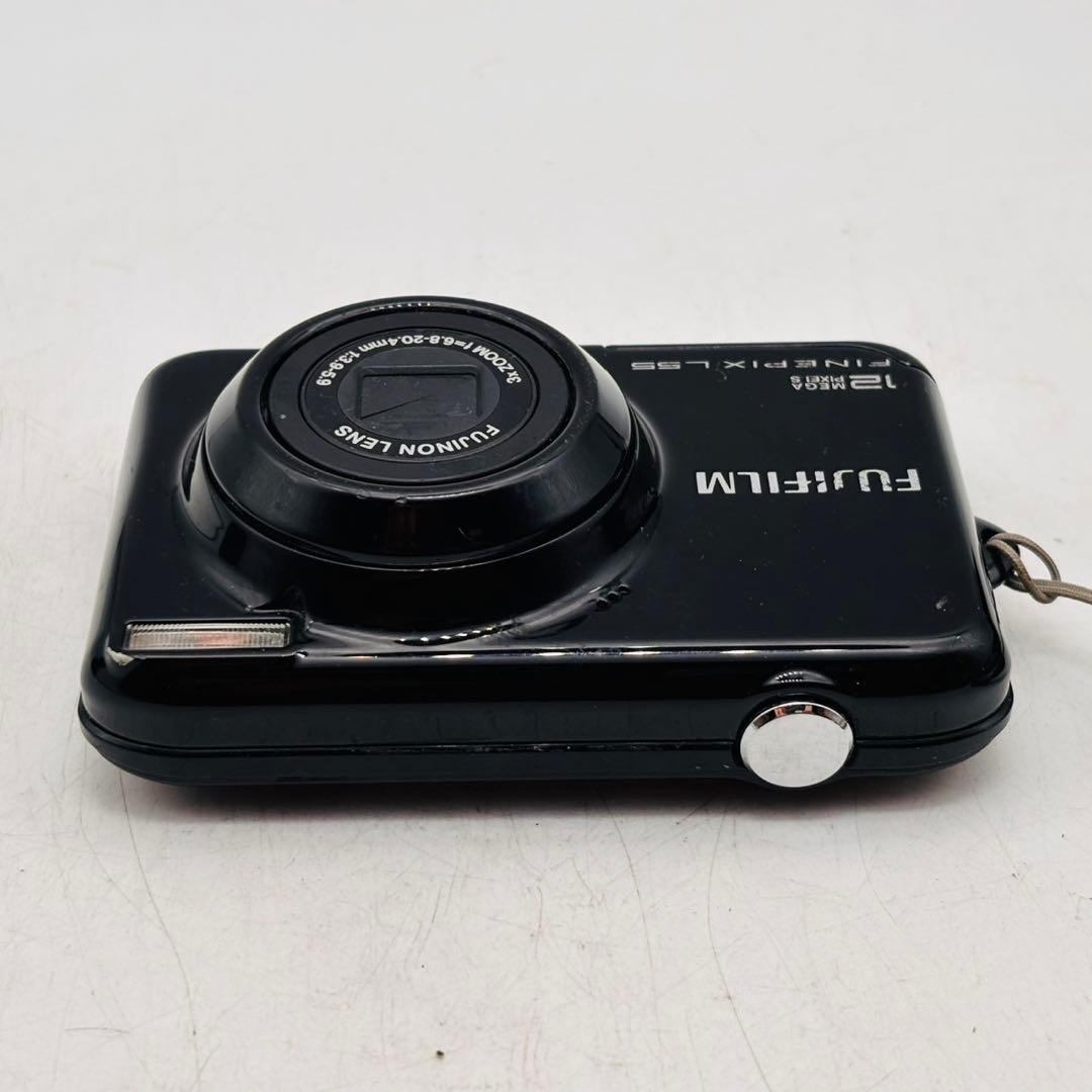 【動作確認済み】FUJIFILM FINEPIX L55