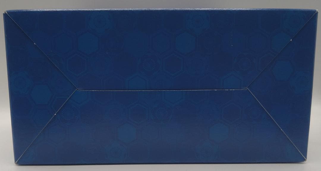 白猫プロジェクト　白猫新撰組　トレーディング和風ポスター　8ヶ入り未開封BOX