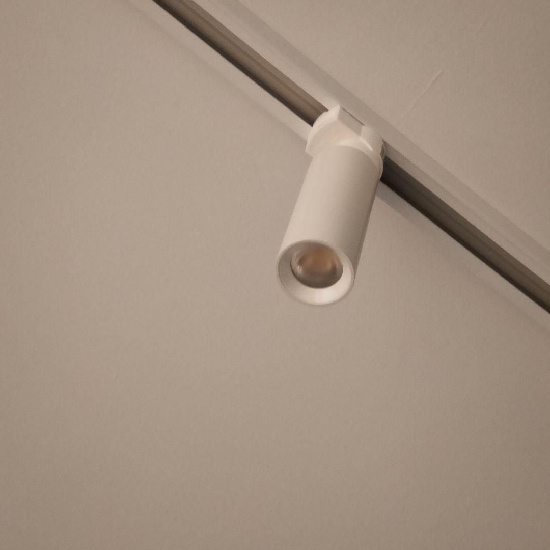 DAIKO スポットライト ダクトレール DSL-5345YME 3個 リビング