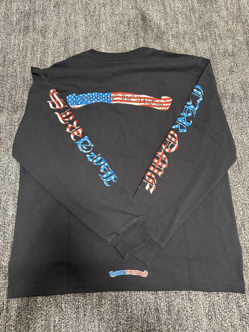 トップス CHROME HEARTS