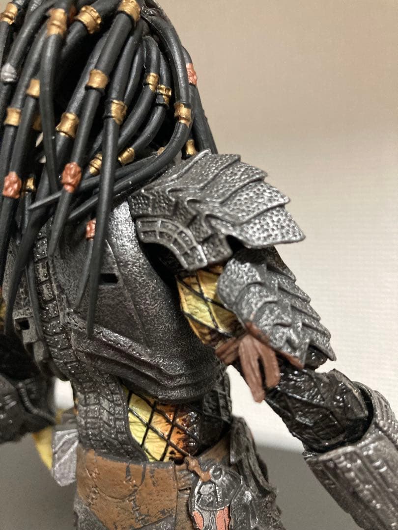 ネカ　NECA ケルティック　プレデター　エイリアンvsプレデター