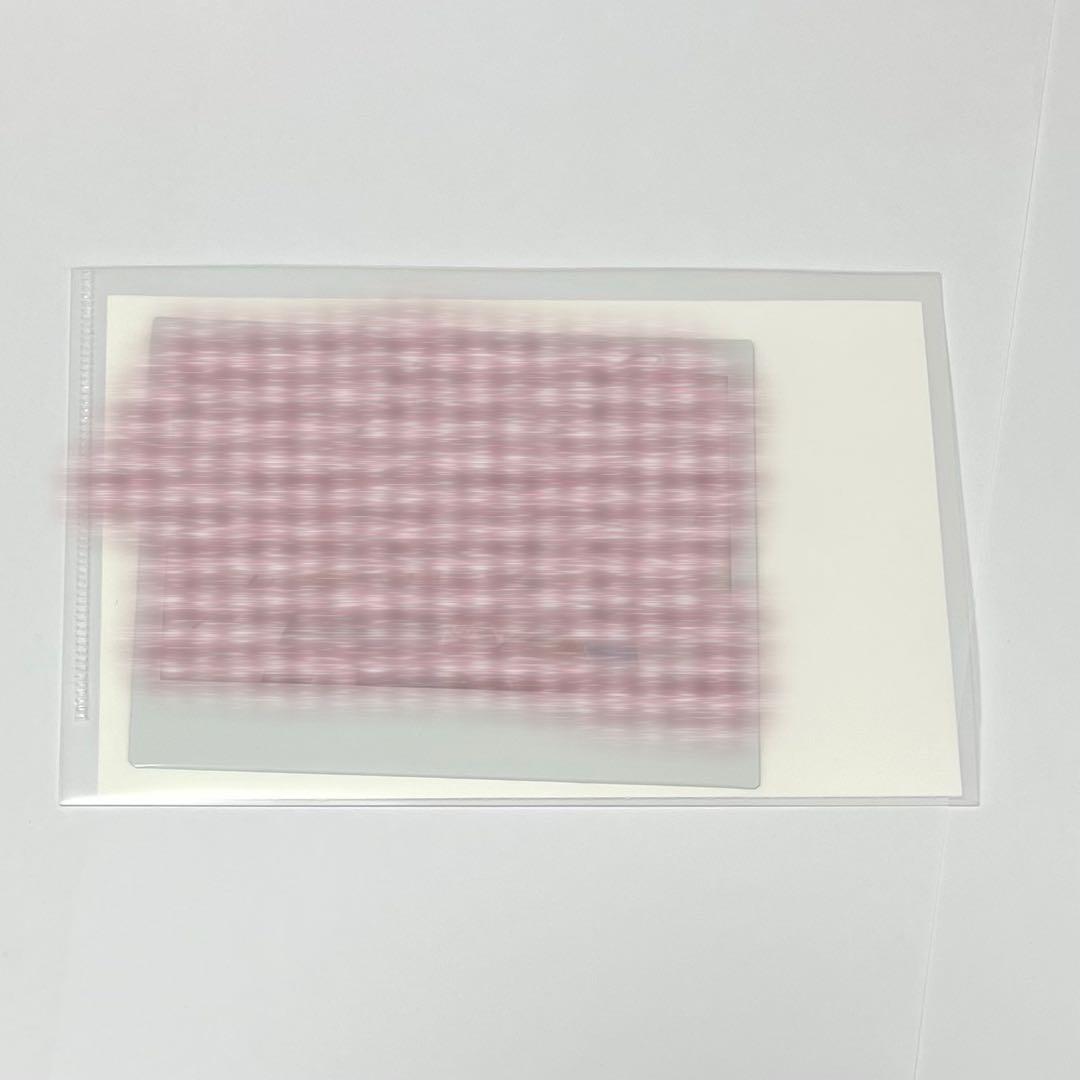 コッソンビ熱愛史 メインキャスト サイン入り チェキ