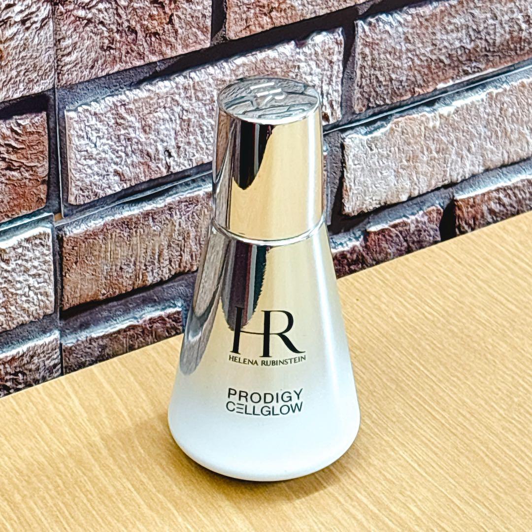 ヘレナルビンスタイン　プロディジー　ＣＥＬグロウエッセンスエマルジョン　50ml