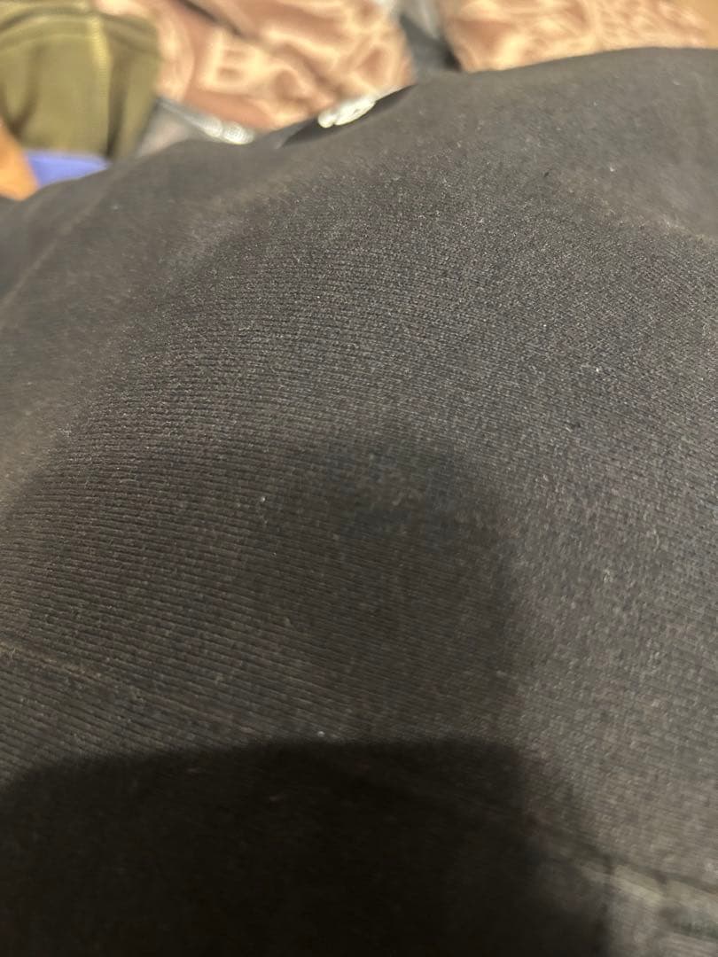 トップス Supreme cross box logo