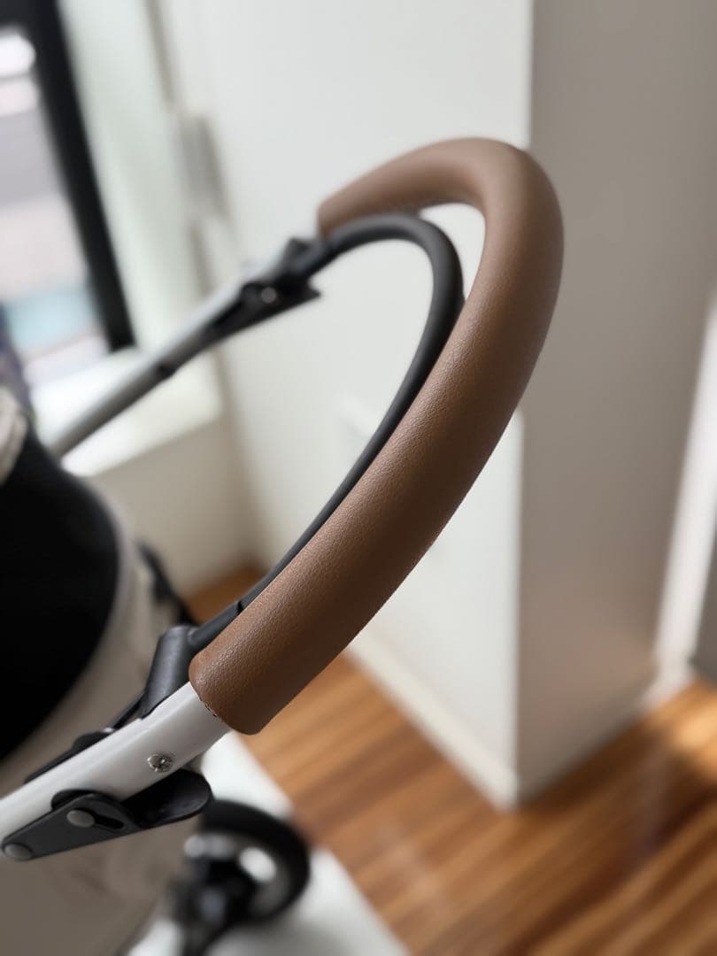 AIRBUGGY ペットカート