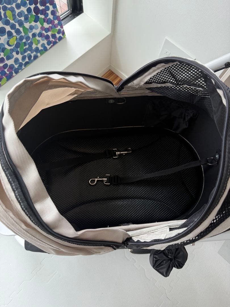 AIRBUGGY ペットカート