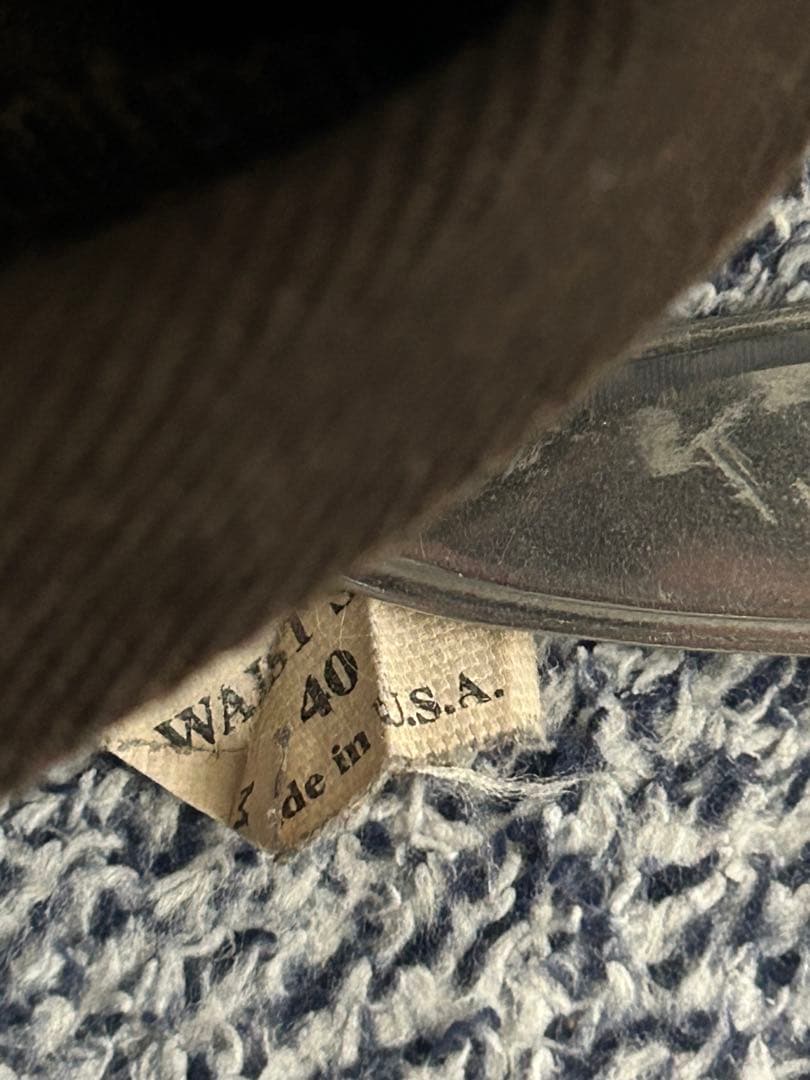 専用 90s ben davis フリスコパンツ USA製 黄タグ ゴリラ