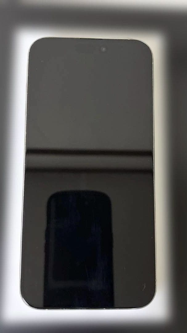 携帯電話本体 iPhone 15 Pro Max