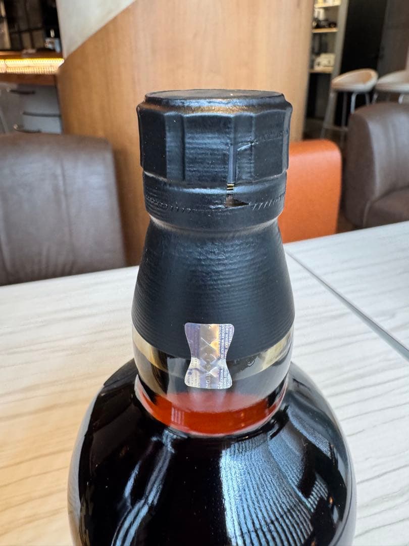 【未開栓・箱付き】山崎18年 シングルモルト サントリー 正規品