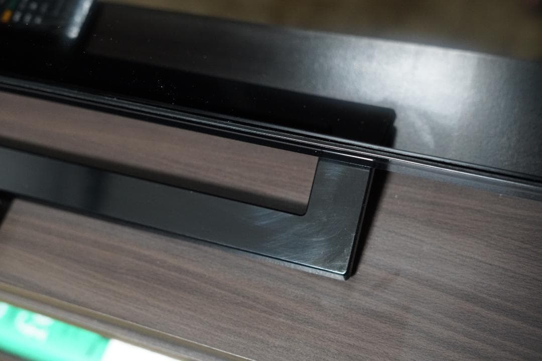 TOSHIBA REGZA 40インチ 型番:40S22