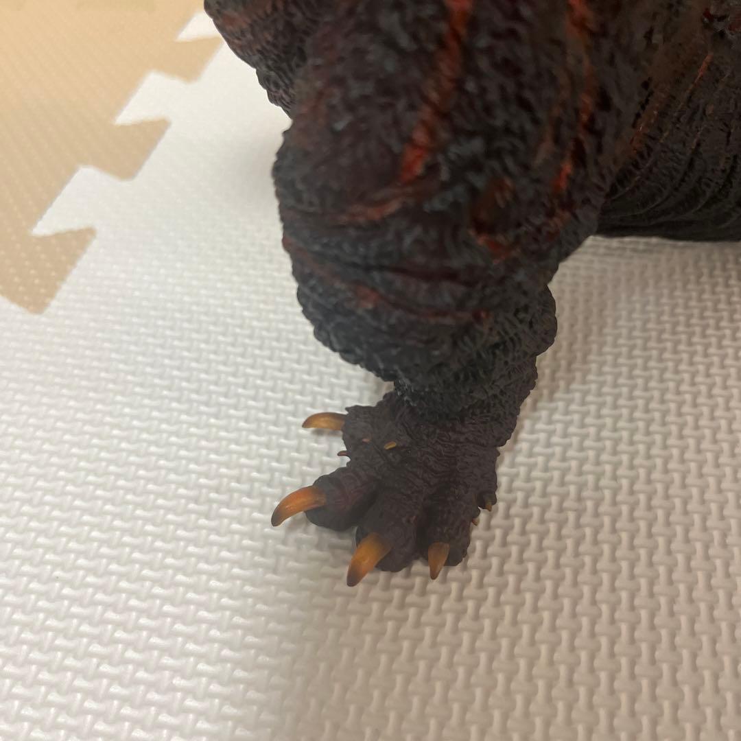 一番くじ シン・ゴジラ Ａ賞 2016 酒井ゆうじ