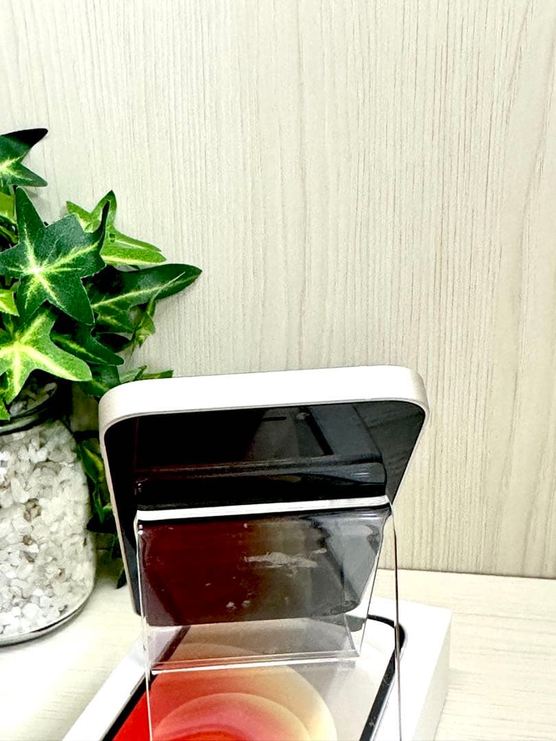 ✅【未使用に近い】【100％】⭐️iPhone 12 mini 128GB ✨