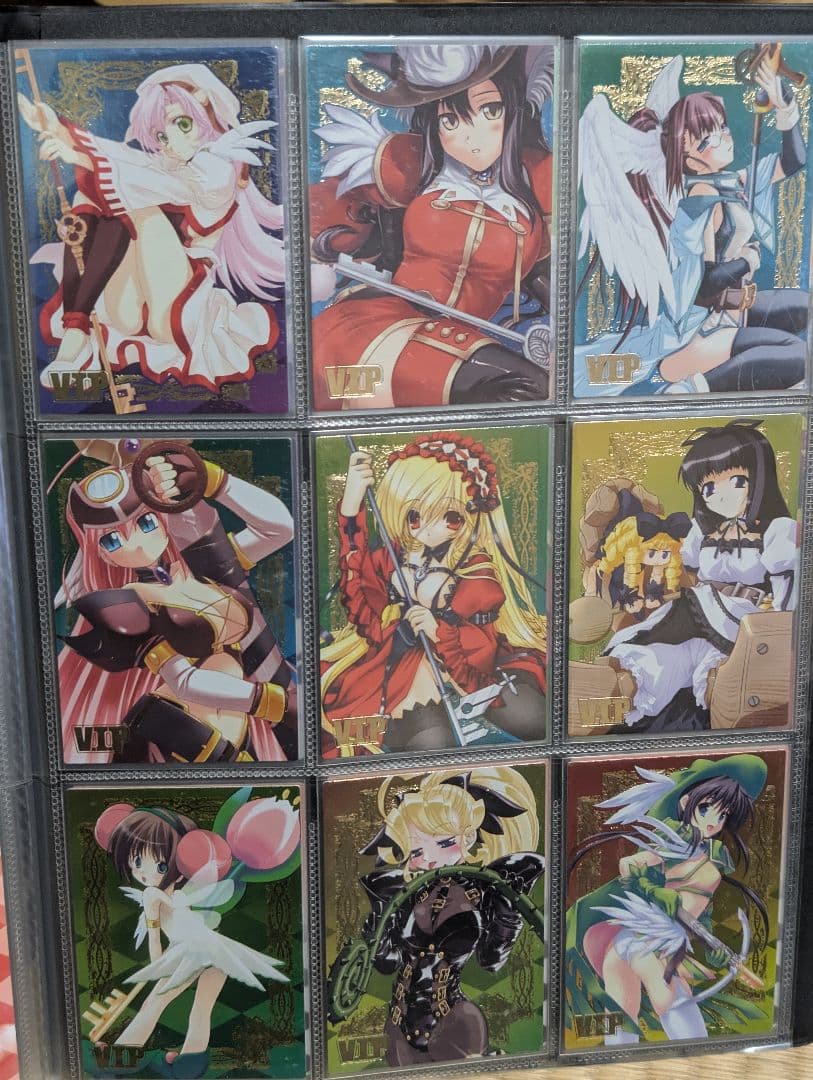 アリス輪舞曲フルコンプファイル