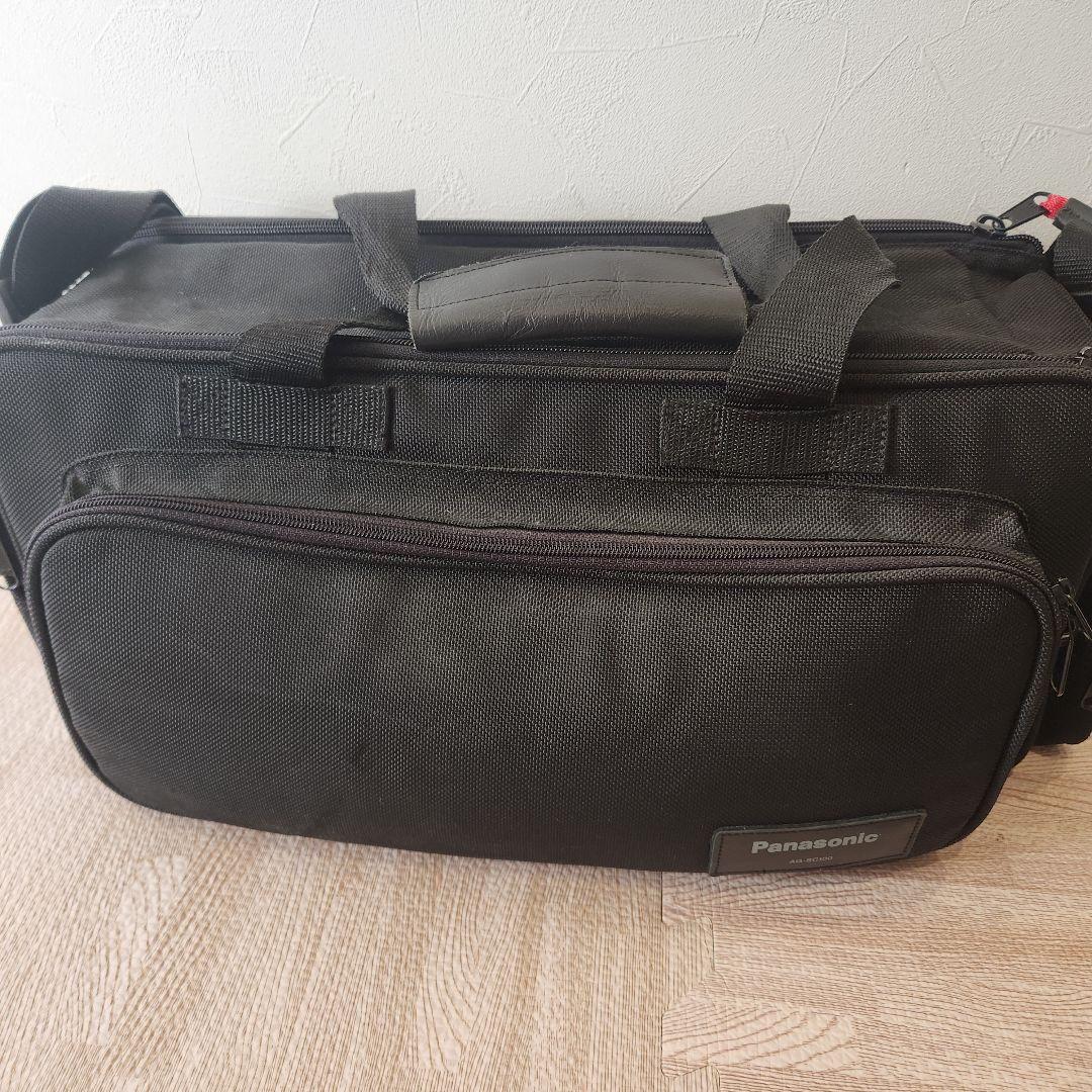 Panasonic パナソニック ag-dvx100b