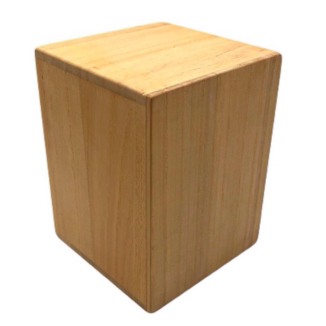 木村泰典 江戸切子 籠目紋 ボンボニエール 伝統工芸士 -436-