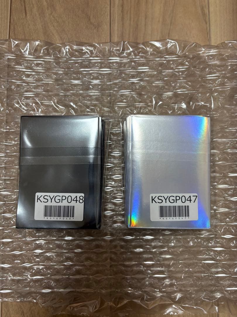 遊戯王　ニューロンスリーブ ドラグーン/ドラグマ 新品未開封