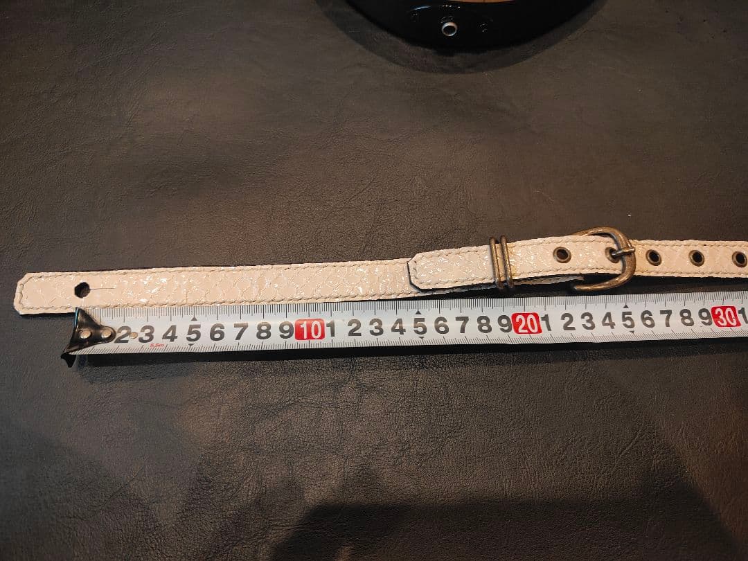 ギターストラップ　確認用