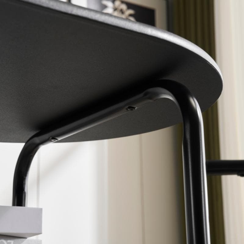 赤字価格！ダイニング 3点セット ダイニングテーブル　オシャレ！BLACK