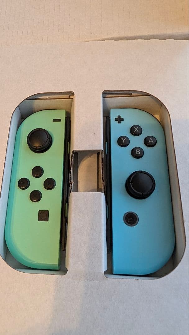 Nintendo Switch 本体 あつまれ　どうぶつの森　セット