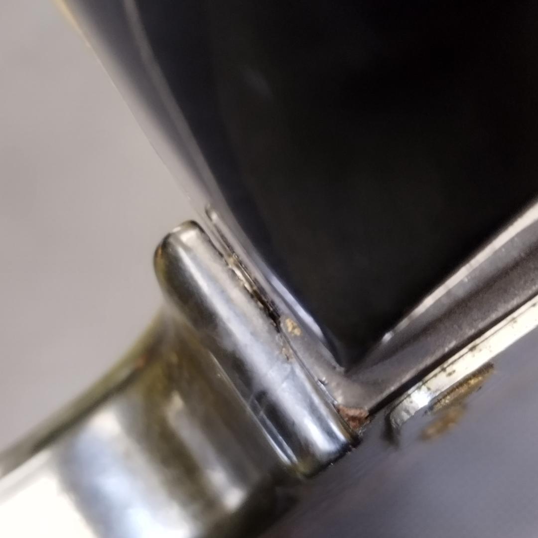 MELLOW TONE 　ビザール　ギター 　TEISCO テスコ WG-2L