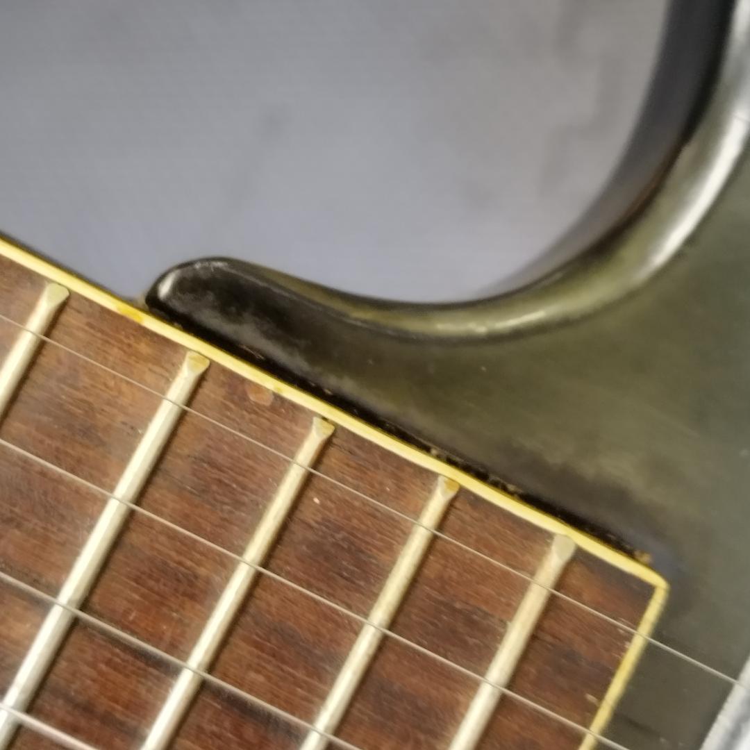 MELLOW TONE 　ビザール　ギター 　TEISCO テスコ WG-2L