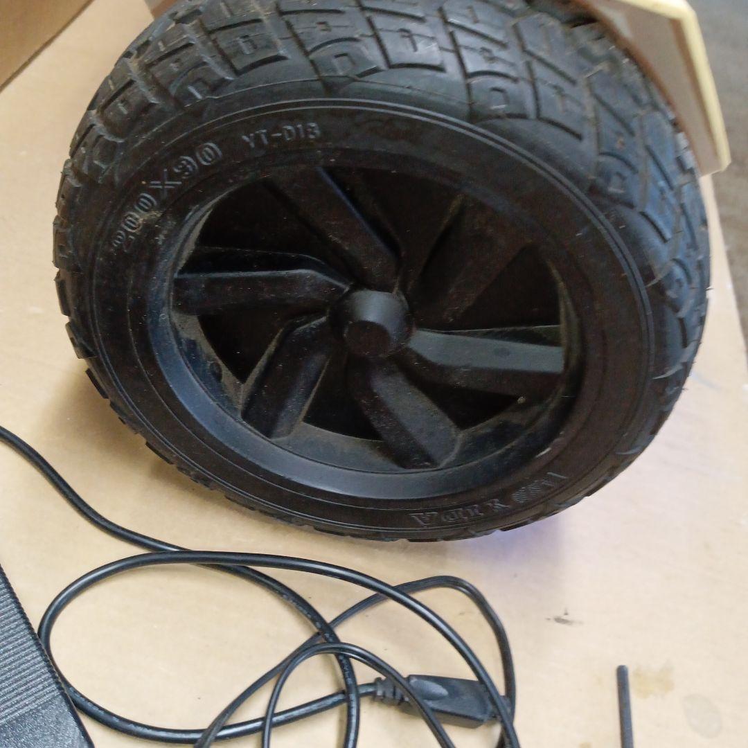 セグウェイNinbod by SEGWAY 8.5インチ中古美品 完動品