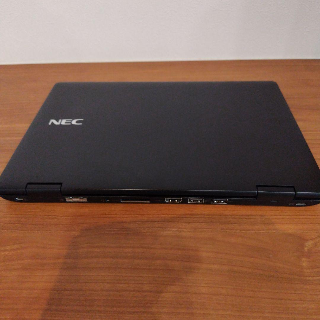 【美品】NEC VersaPro VKT10C-7 Core i5 10210Y