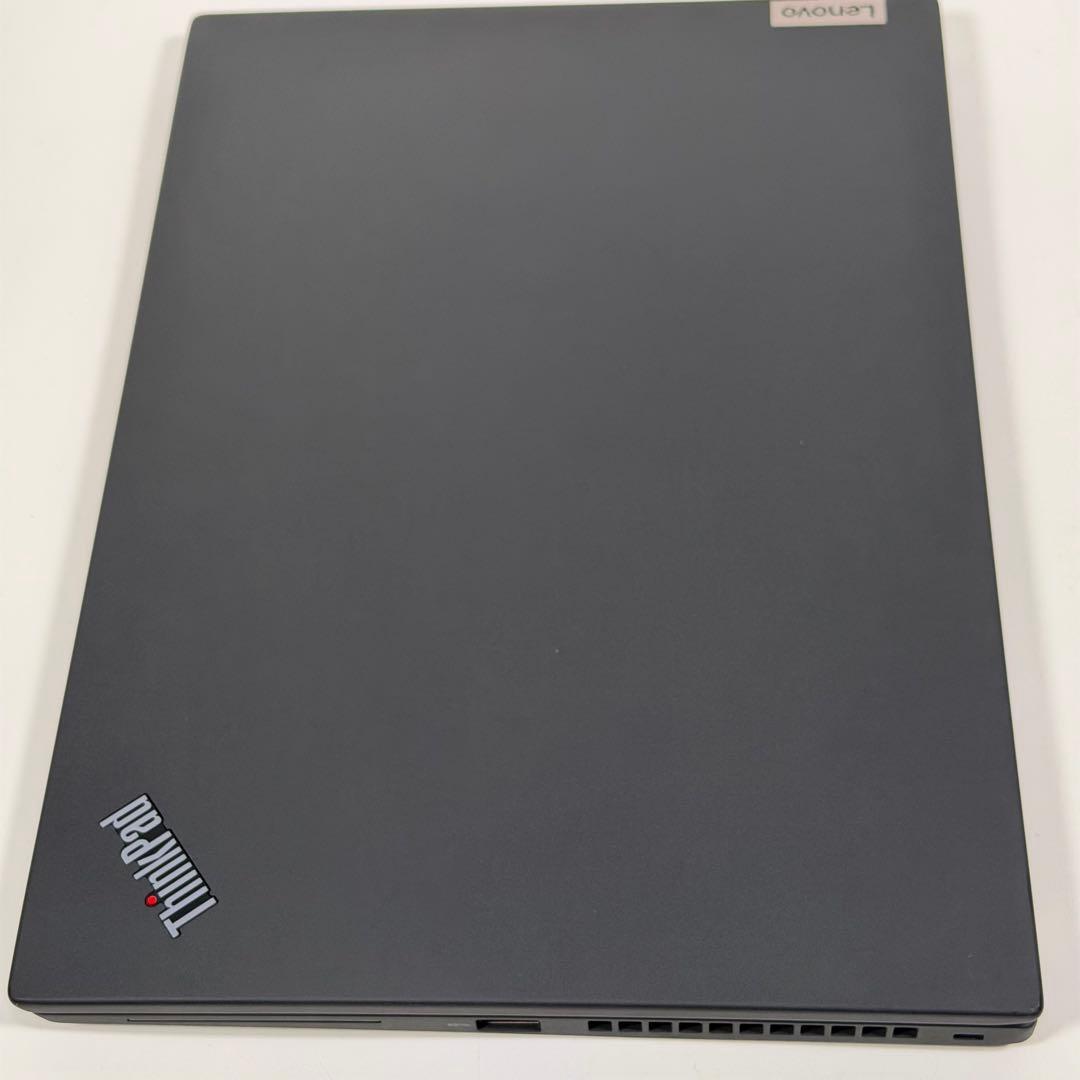 Windowsノート本体 Lenovo ThinkPad X13 Gen2 Ryzen5 8g 256g