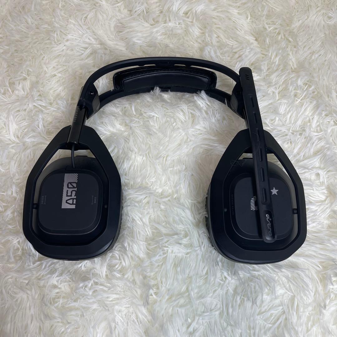 【美品✨】Astro A50 Wireless + Base Station