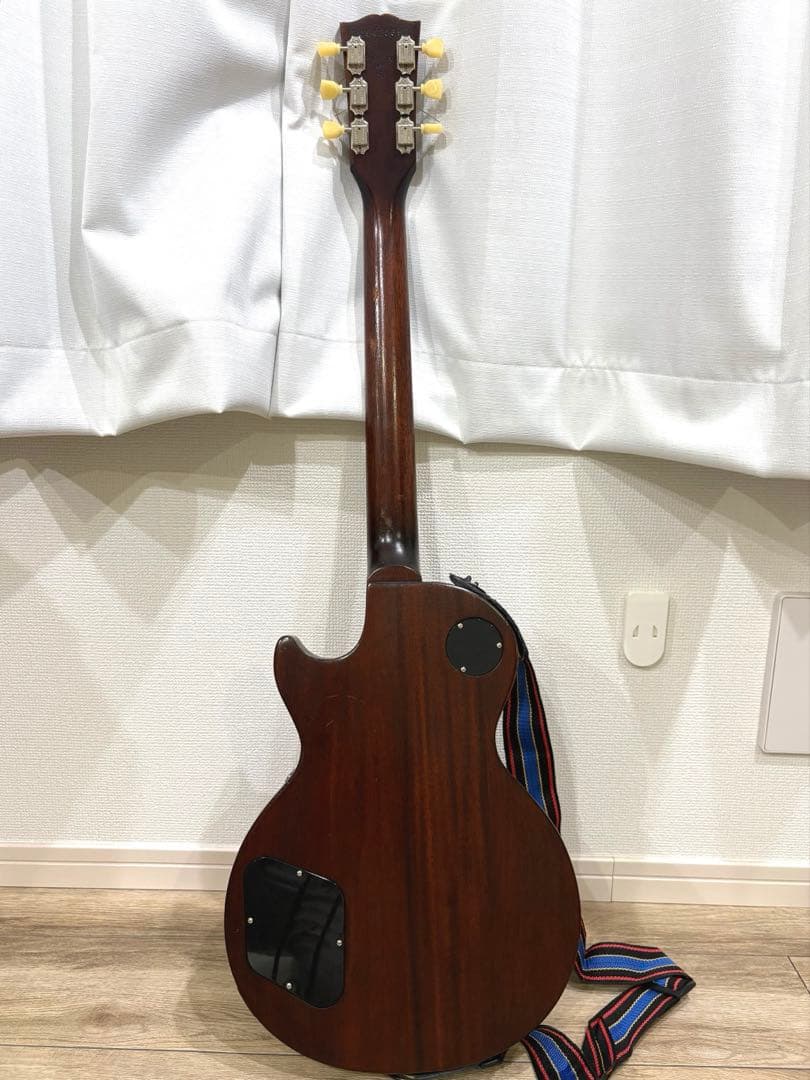 Gibson Les Paul USA 2012年製 おまけ エフェクター付