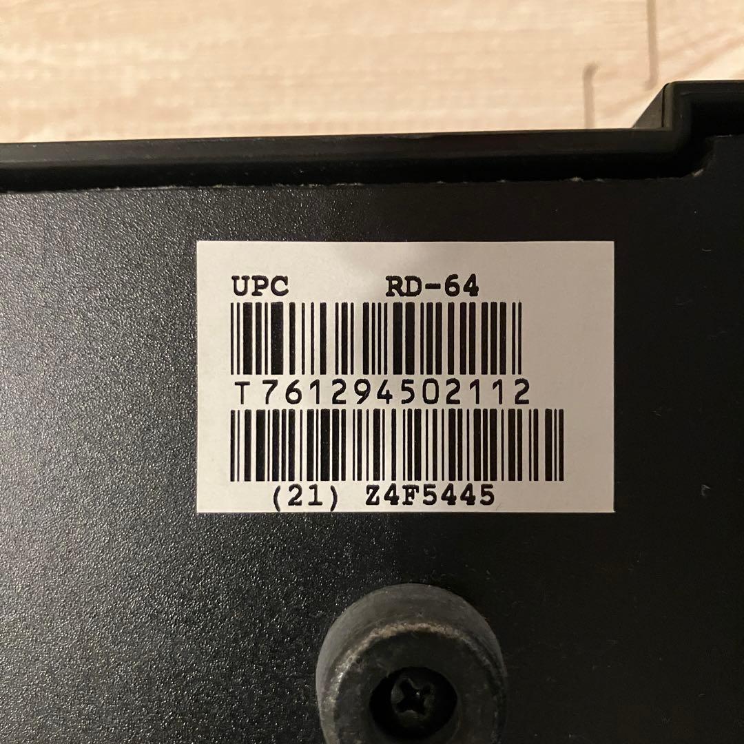 Roland / RD-64 (64鍵電子ピアノ)