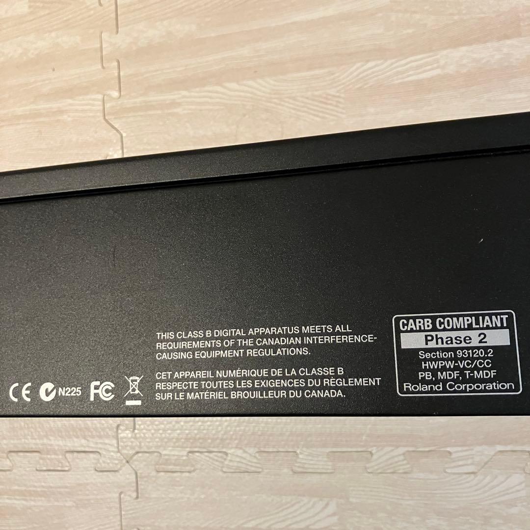 Roland / RD-64 (64鍵電子ピアノ)