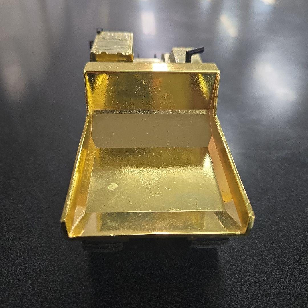 モロオカ　MOROOKA MST-2200VDR 非売品　キャリアダンプ