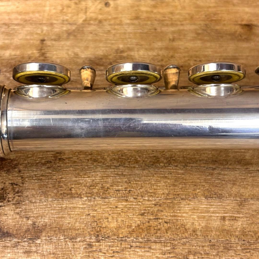 MURAMATSU ムラマツ STERLING SILVER 925フルート