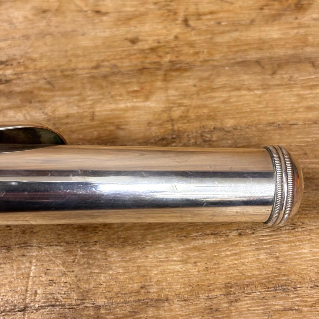 MURAMATSU ムラマツ STERLING SILVER 925フルート