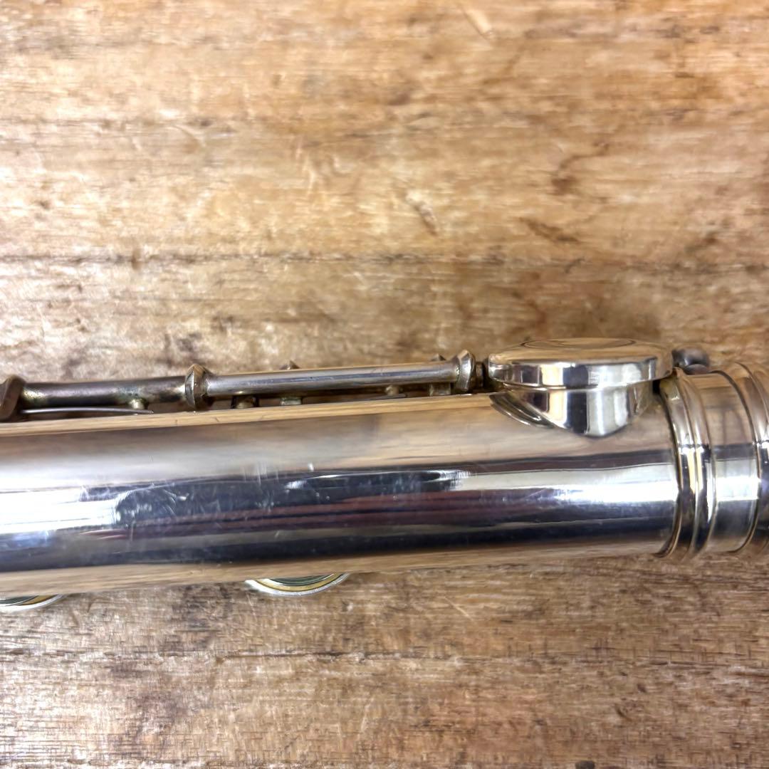 MURAMATSU ムラマツ STERLING SILVER 925フルート