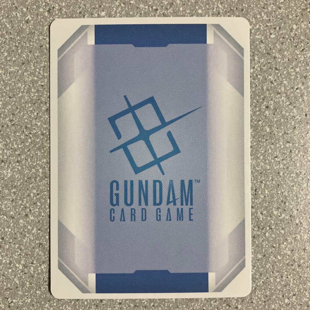 ☆ガンダムカードゲーム☆ジャスティスガンダム☆パラレル☆3枚セット☆未使用☆