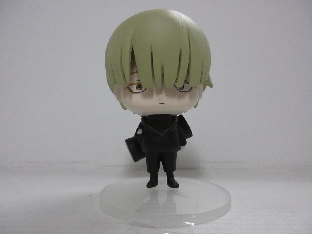 Eve 廻人 MVフィギュア