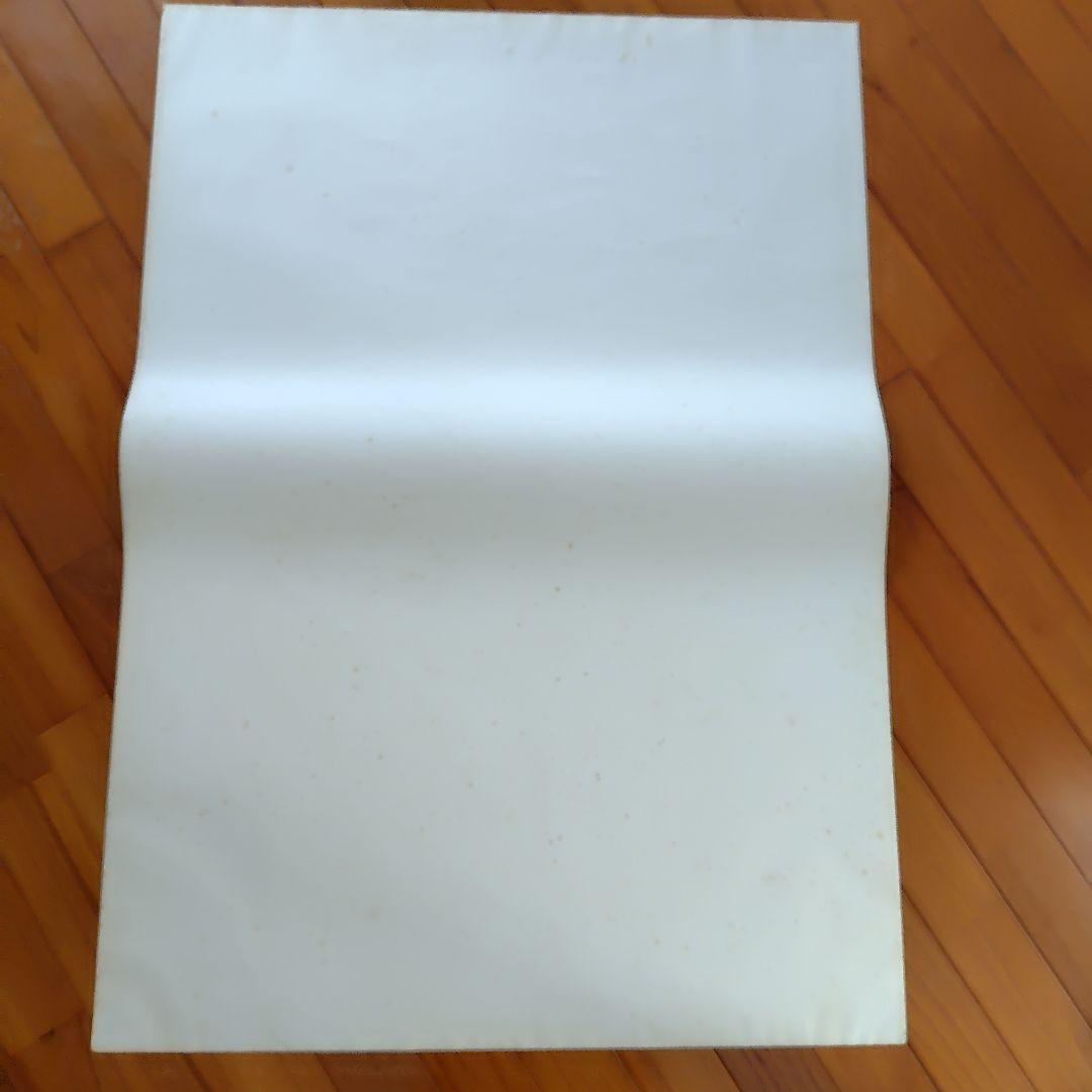 日本航空ポスター　非売品